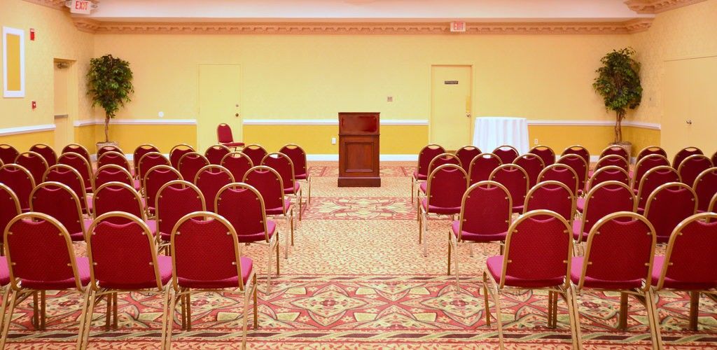 Holiday Inn Orlando East-Ucf Area By Ihg Alafaya Bagian luar foto